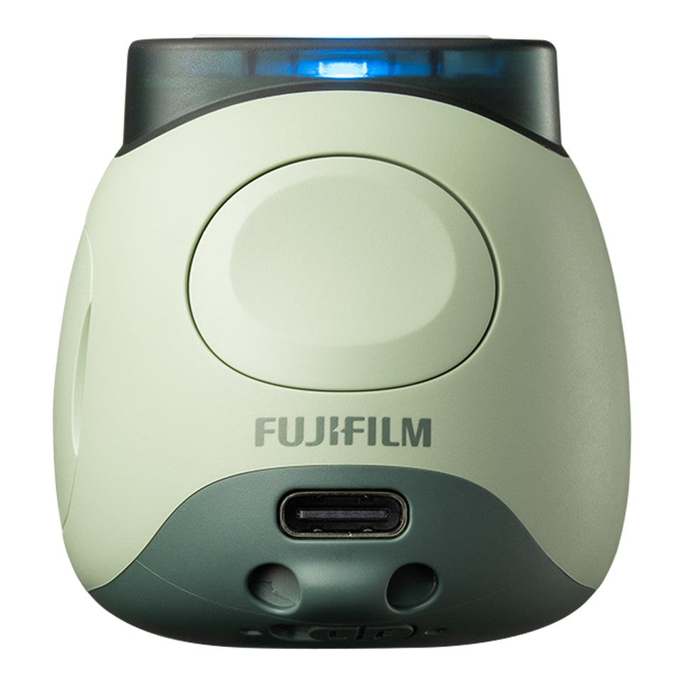 Fujifilm Cámara Instantánea Instax Mini 11 rosa - El Palacio de Hierro
