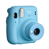 Cámara Fujifilm Instax Mini 11 Azul