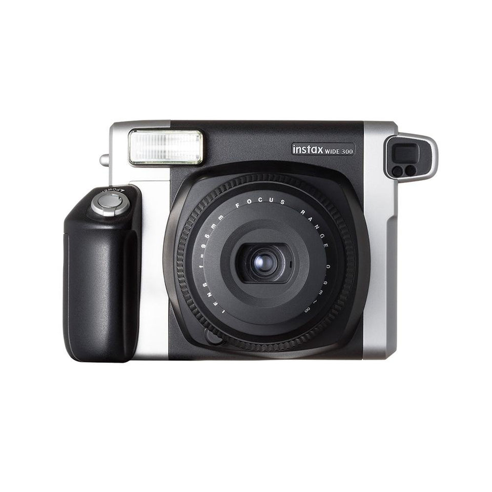 Cámara instantánea Fujifilm Instax Pal Negro - Cámara de fotos