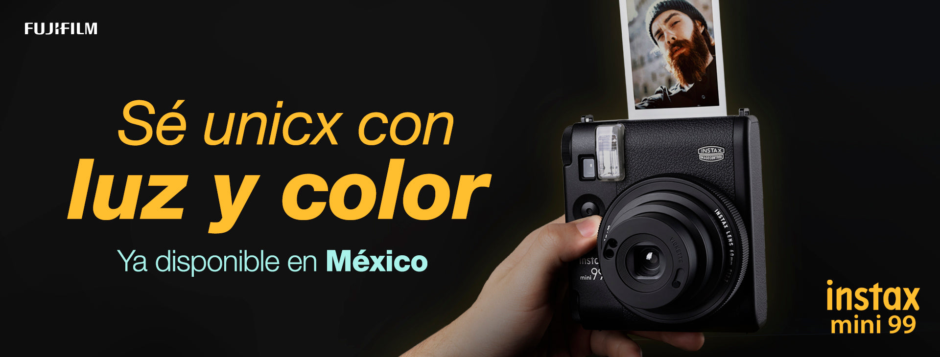 Errores que debes evitar en la fotografía instantánea – Instax - Tienda  Fujifilm México